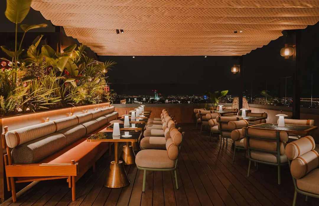 Nobu Hotel Barcelona-1
