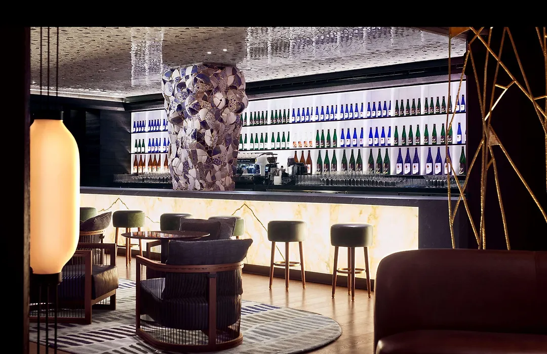 Nobu Hotel Barcelona-1